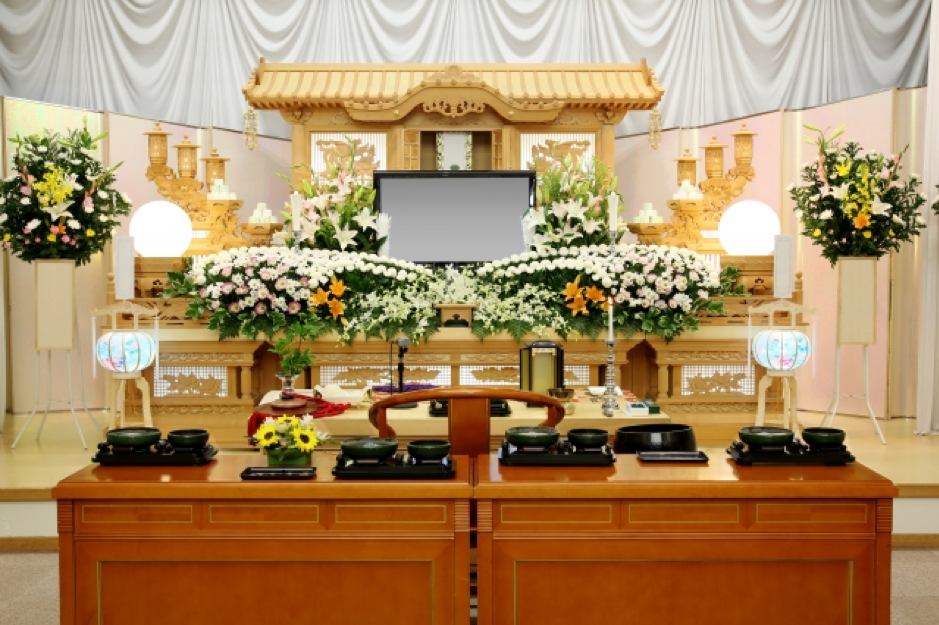 東広島　葬儀